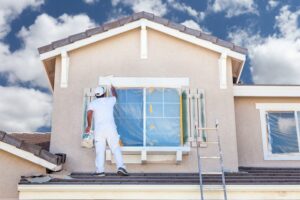 Texas painters - Hire a professional painter